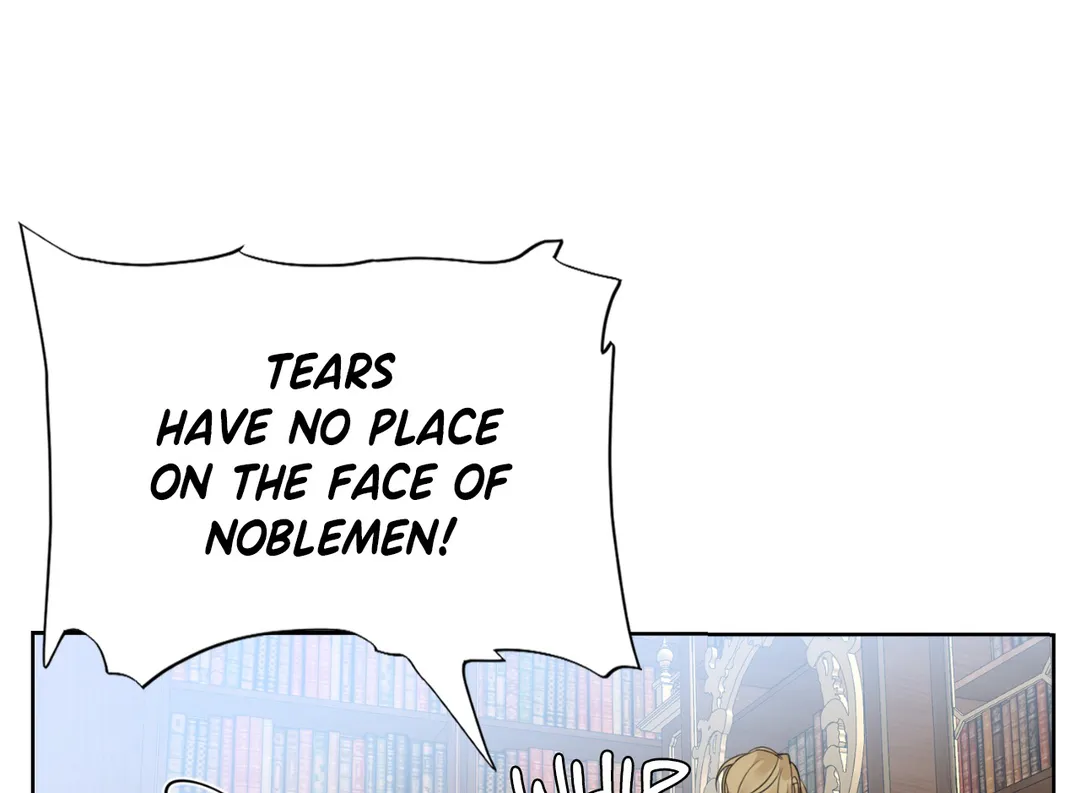 Into the Rose Garden «Official» - Chapter 2 manhwa