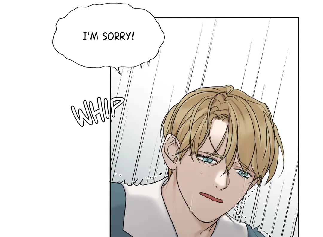Into the Rose Garden «Official» - Chapter 2 manhwa