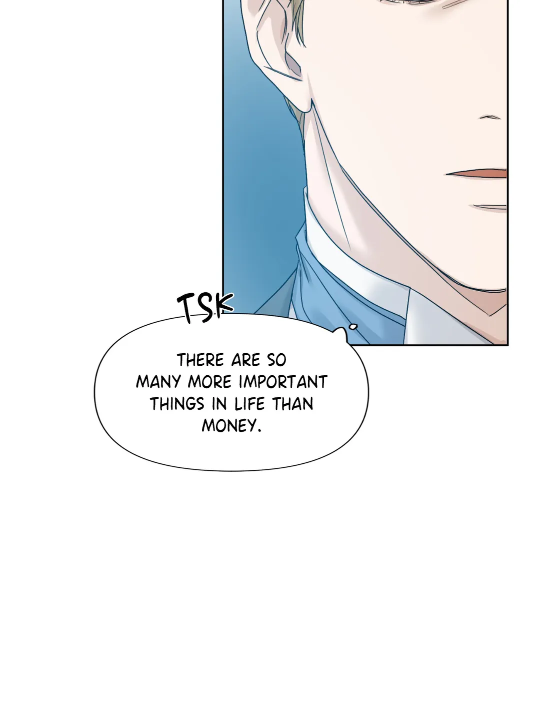 Into the Rose Garden «Official» - Chapter 2 manhwa