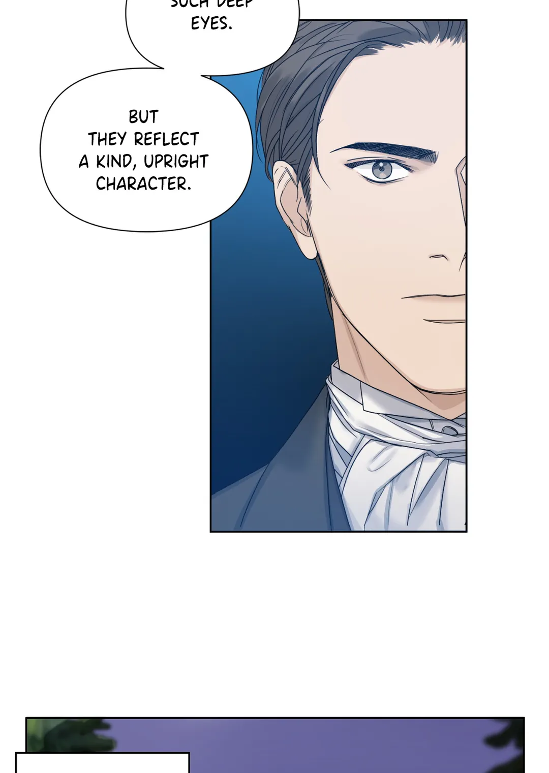 Into the Rose Garden «Official» - Chapter 2 manhwa