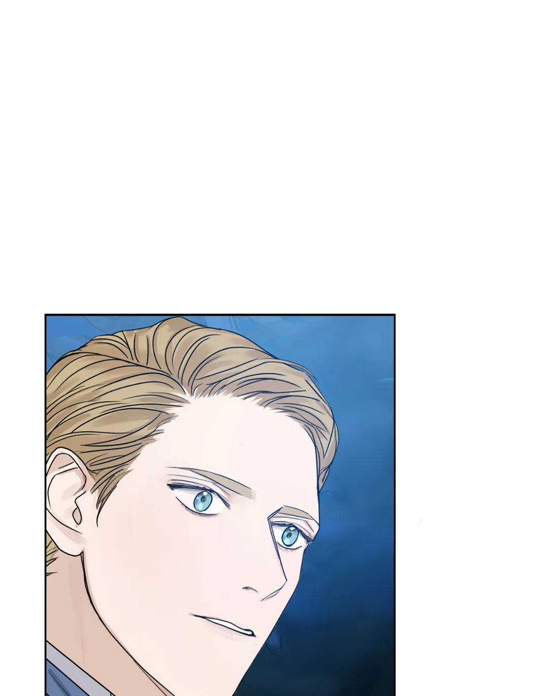 Into the Rose Garden «Official» - Chapter 2 manhwa