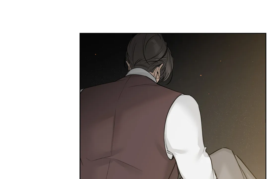 Into the Rose Garden «Official» - Chapter 20 manhwa
