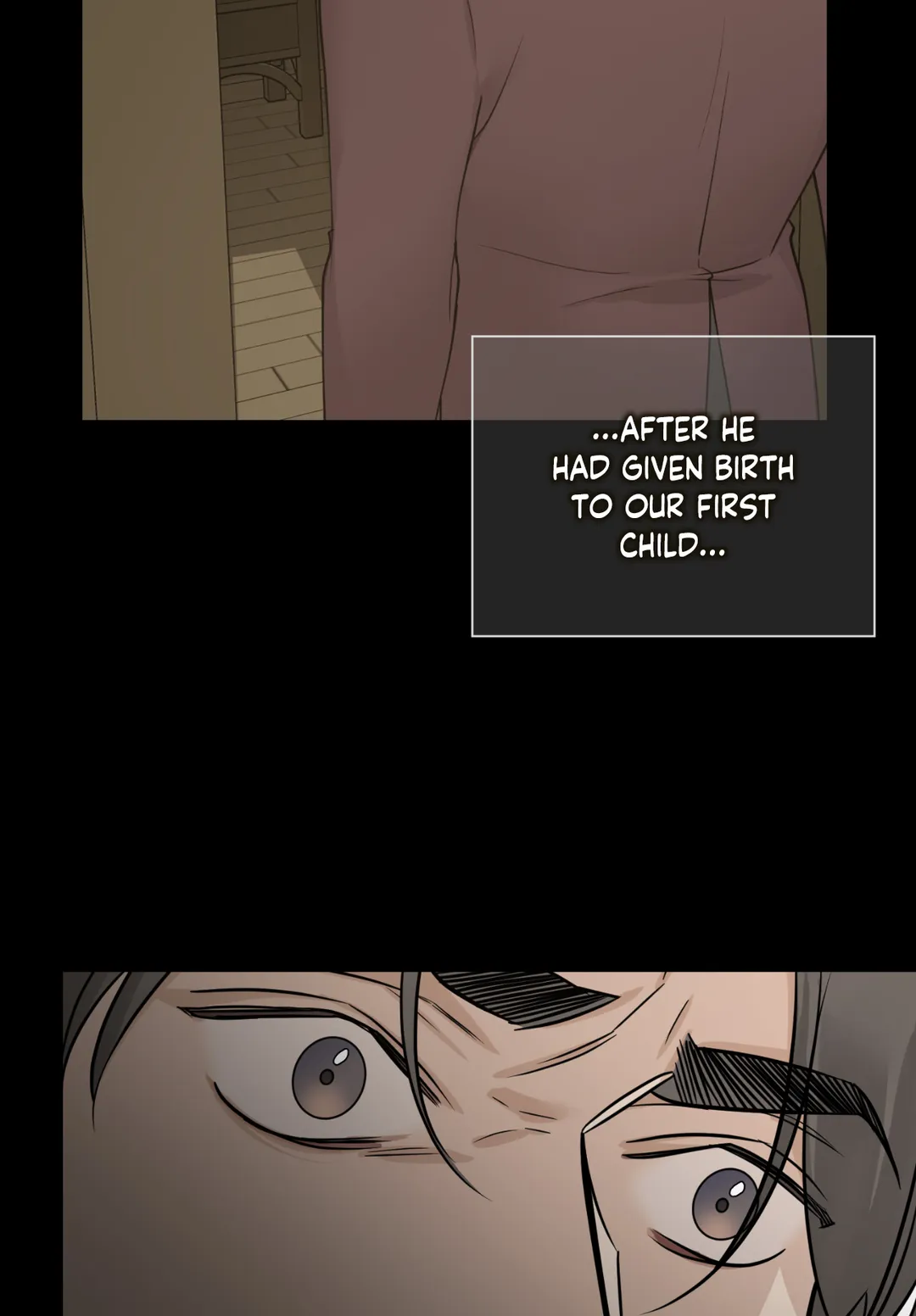Into the Rose Garden «Official» - Chapter 21 manhwa