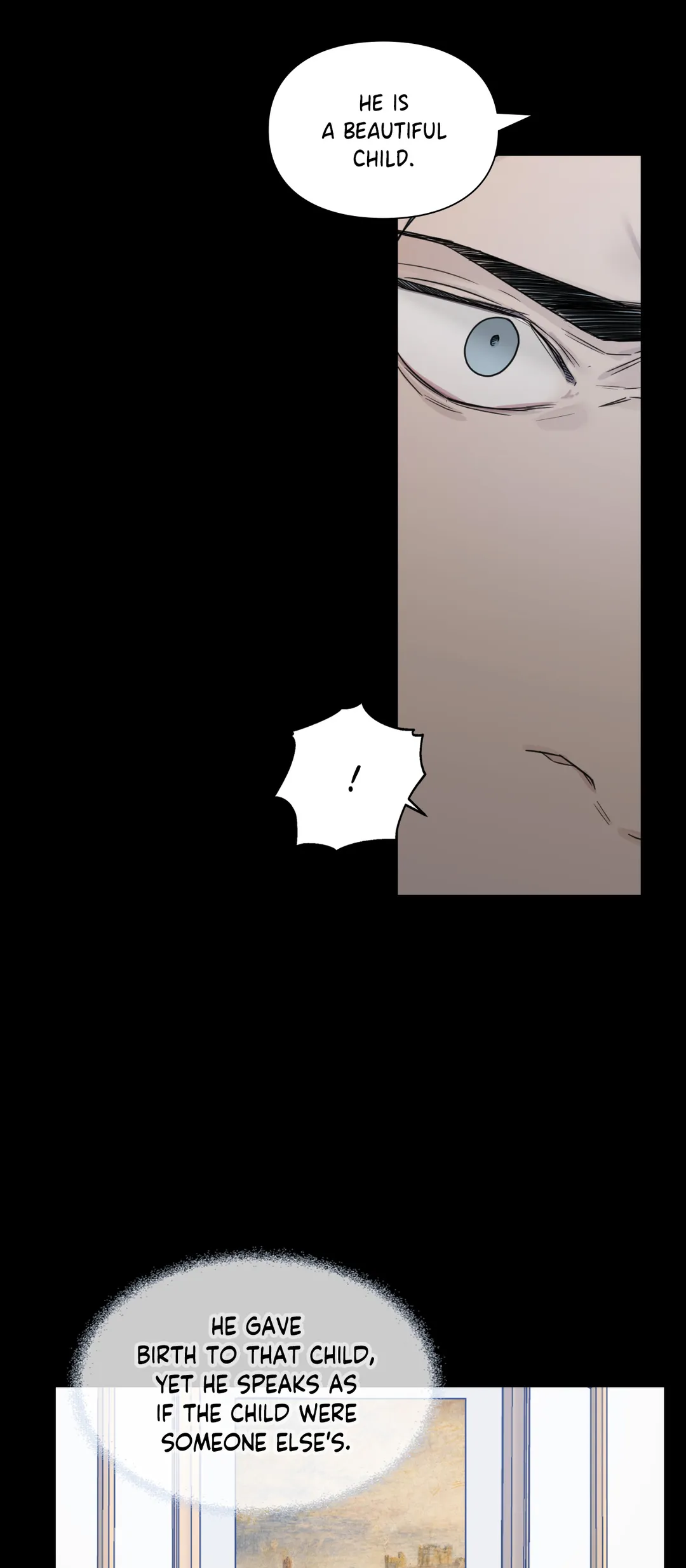 Into the Rose Garden «Official» - Chapter 21 manhwa