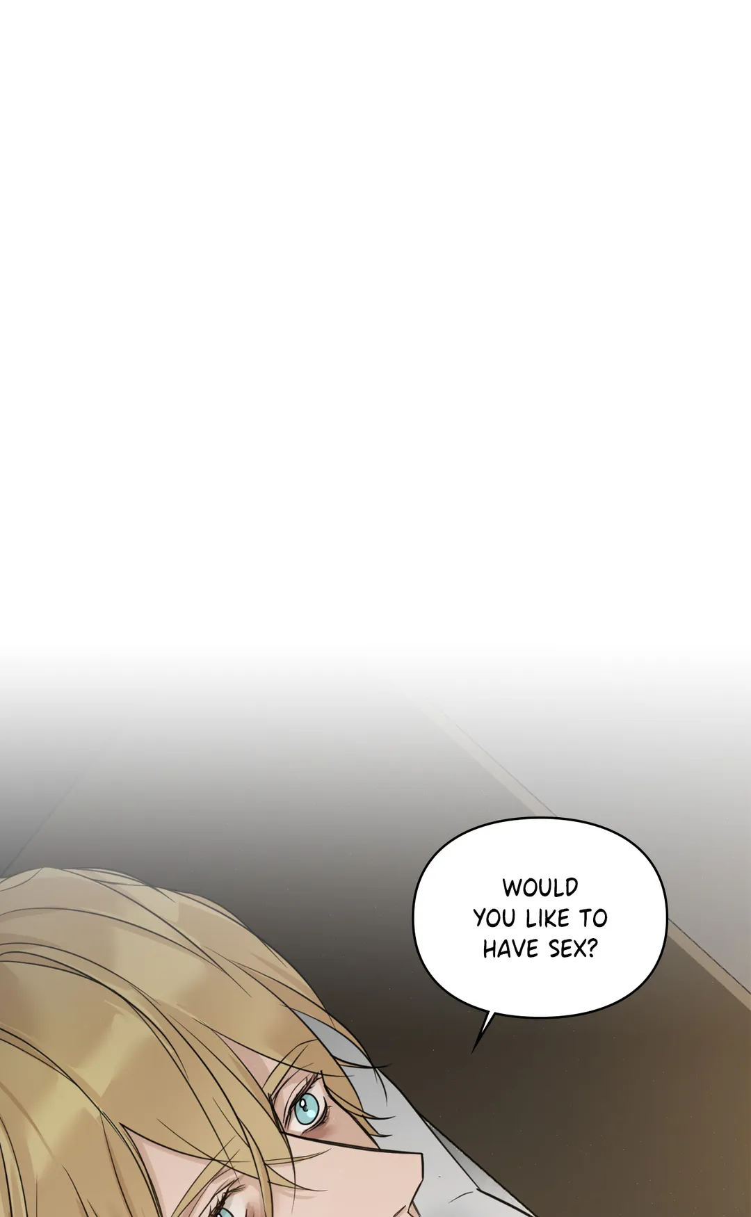 Into the Rose Garden «Official» - Chapter 21 manhwa