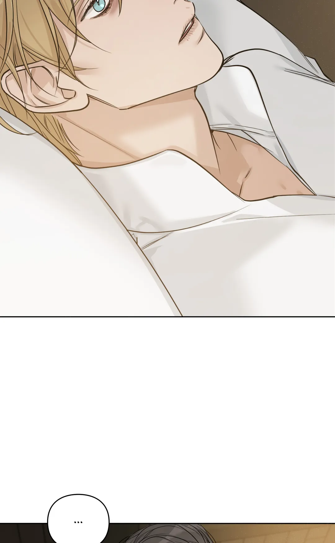 Into the Rose Garden «Official» - Chapter 21 manhwa