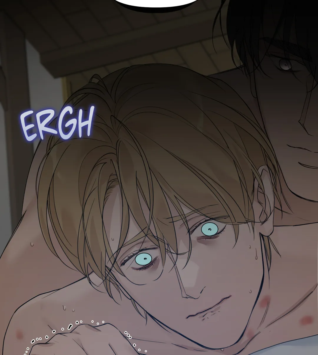 Into the Rose Garden «Official» - Chapter 22 manhwa