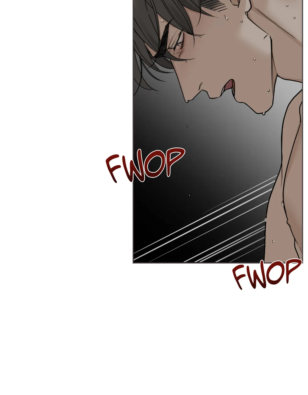 Into the Rose Garden «Official» - Chapter 22 manhwa