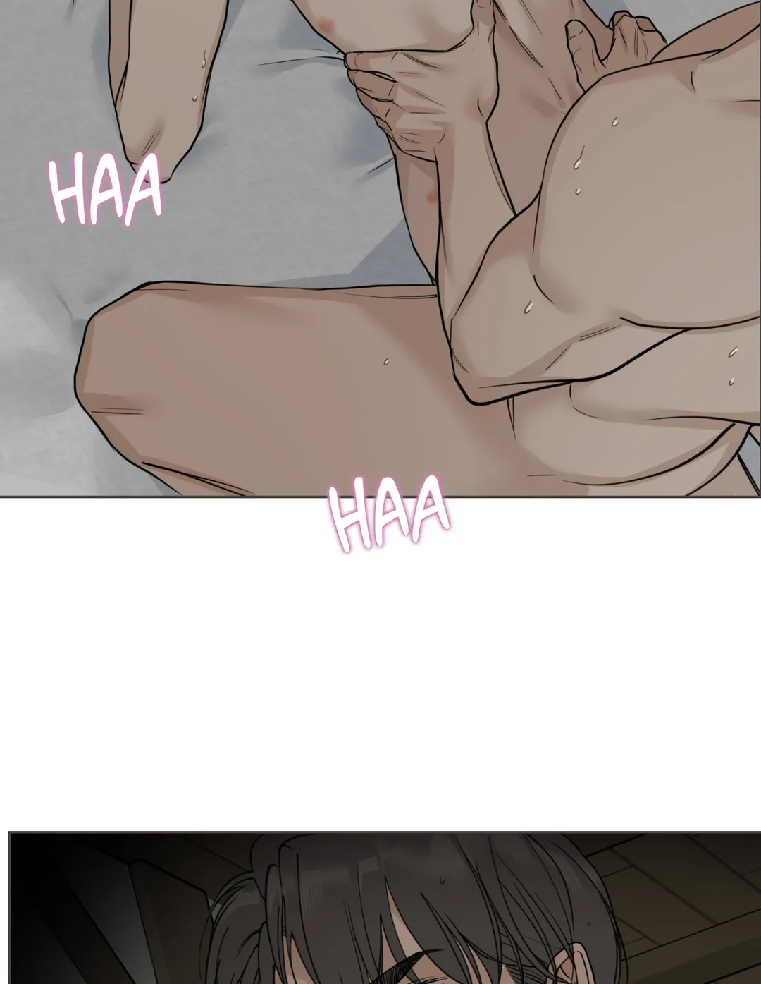 Into the Rose Garden «Official» - Chapter 22 manhwa