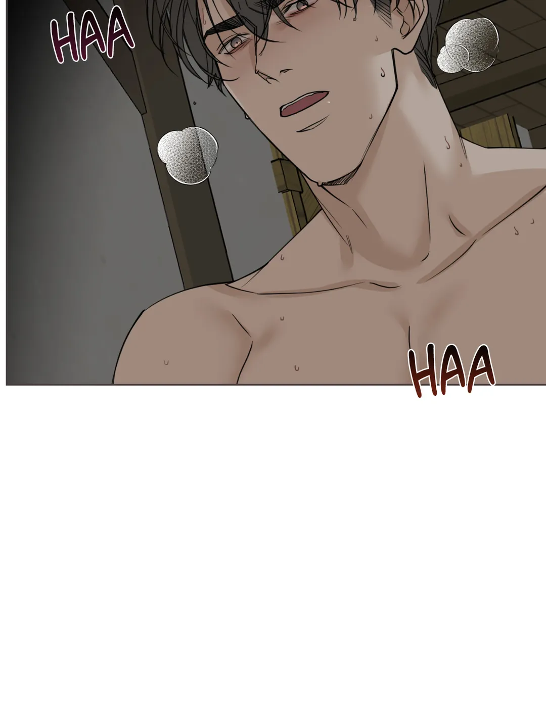 Into the Rose Garden «Official» - Chapter 22 manhwa