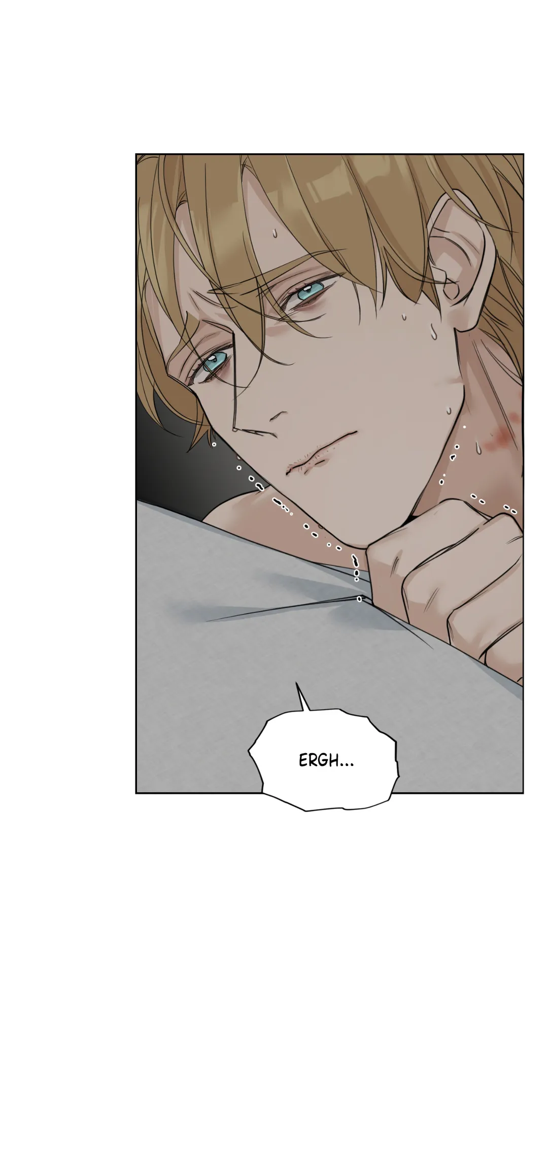 Into the Rose Garden «Official» - Chapter 22 manhwa