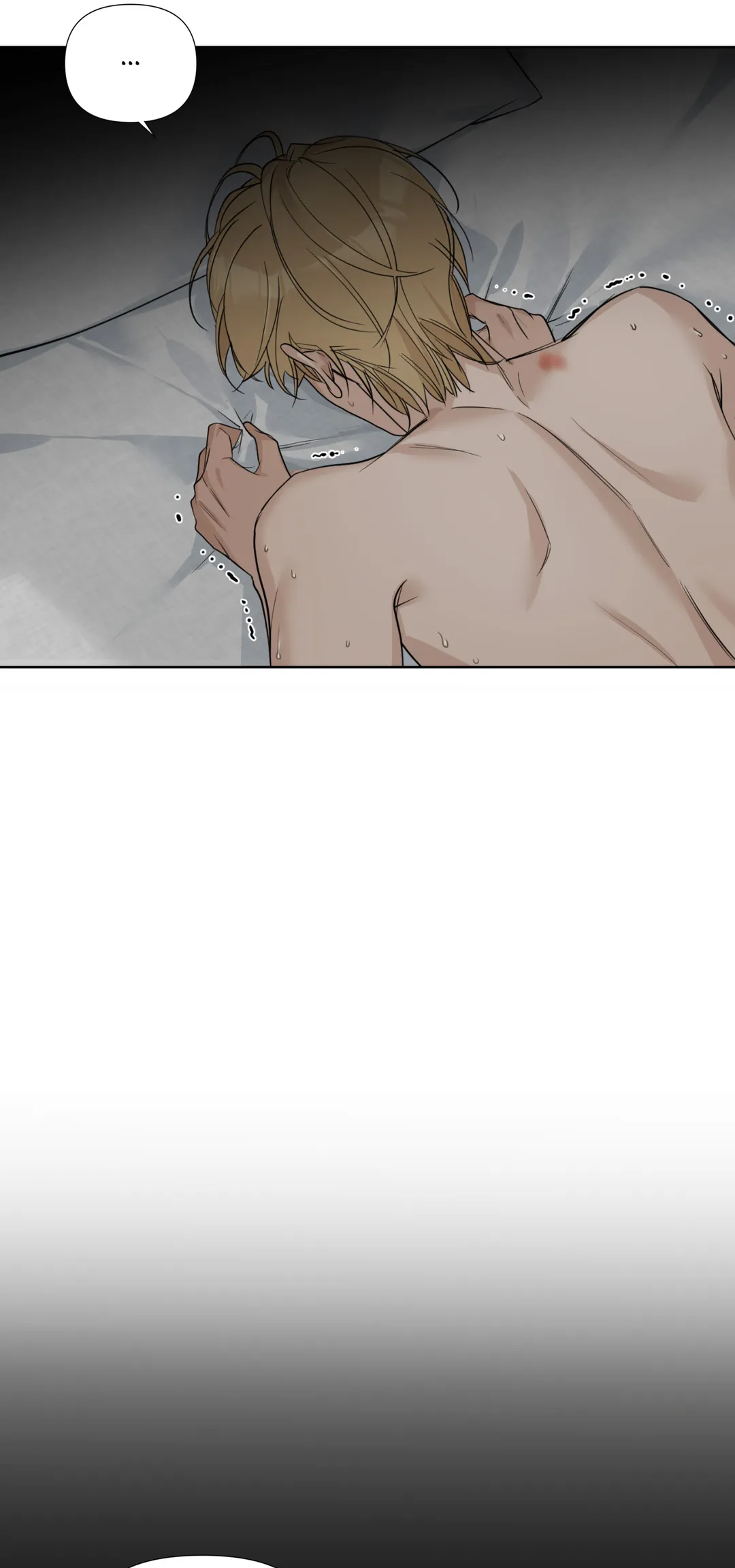 Into the Rose Garden «Official» - Chapter 22 manhwa