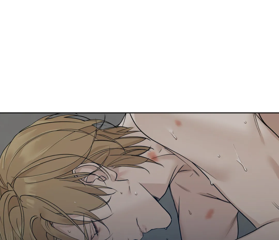Into the Rose Garden «Official» - Chapter 22 manhwa