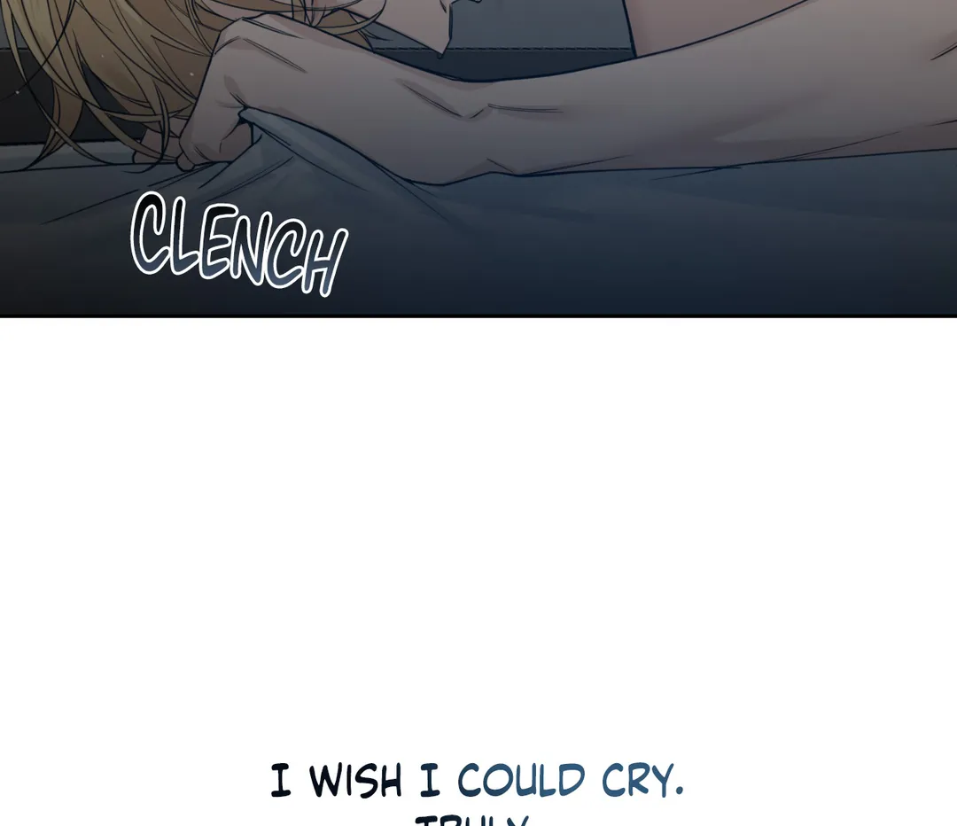 Into the Rose Garden «Official» - Chapter 22 manhwa