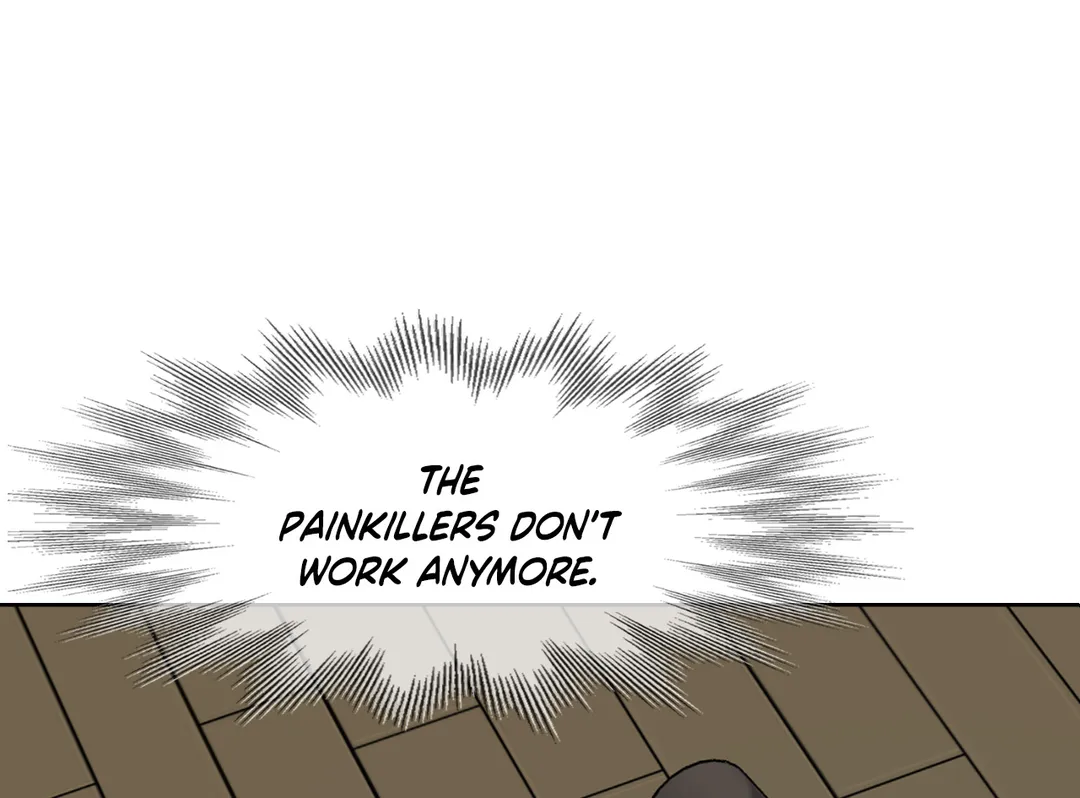 Into the Rose Garden «Official» - Chapter 23 manhwa