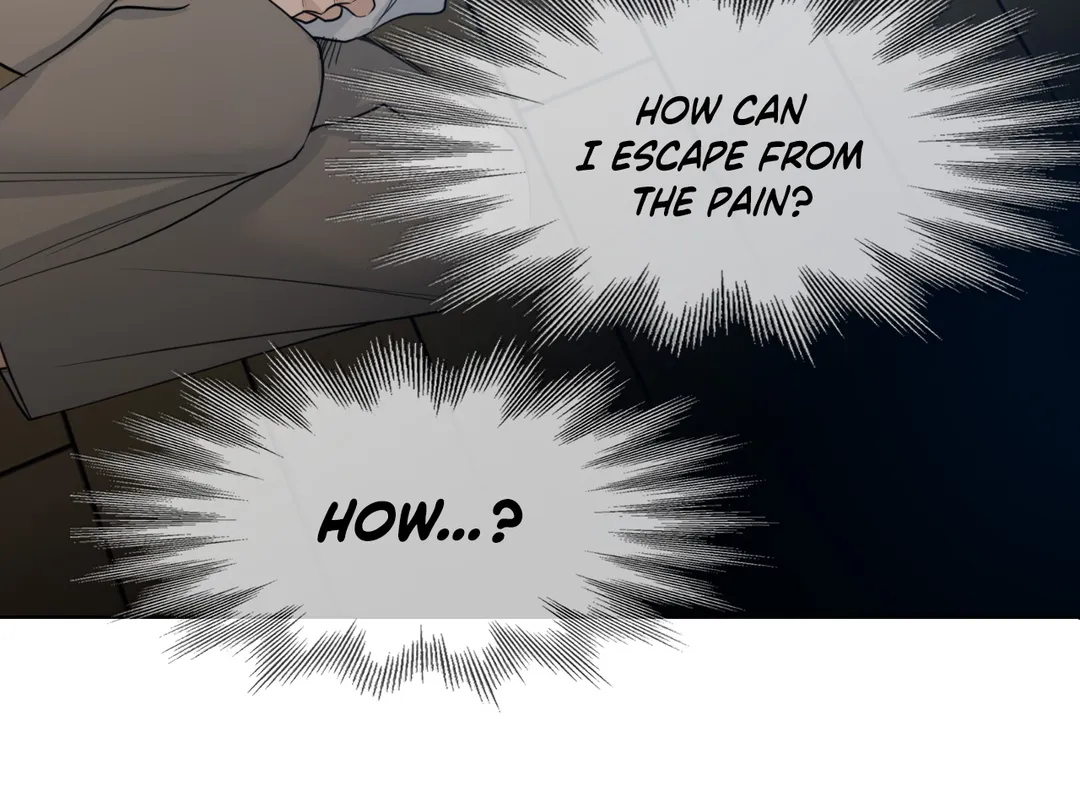 Into the Rose Garden «Official» - Chapter 23 manhwa