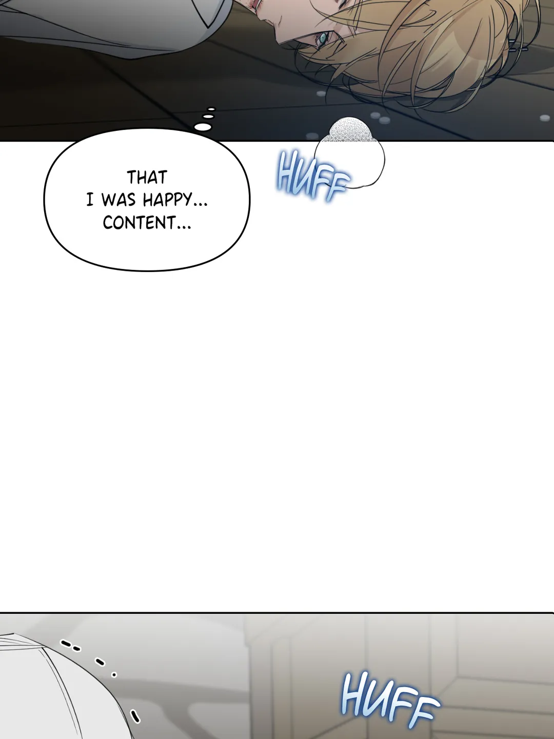 Into the Rose Garden «Official» - Chapter 23 manhwa