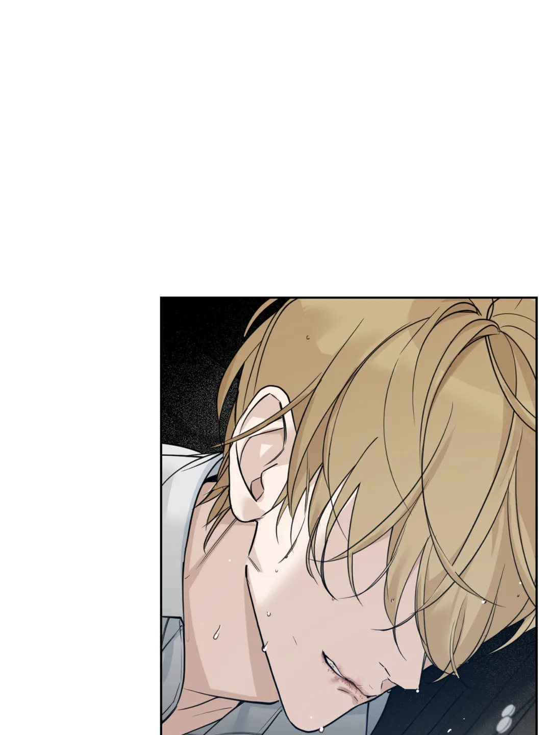 Into the Rose Garden «Official» - Chapter 23 manhwa