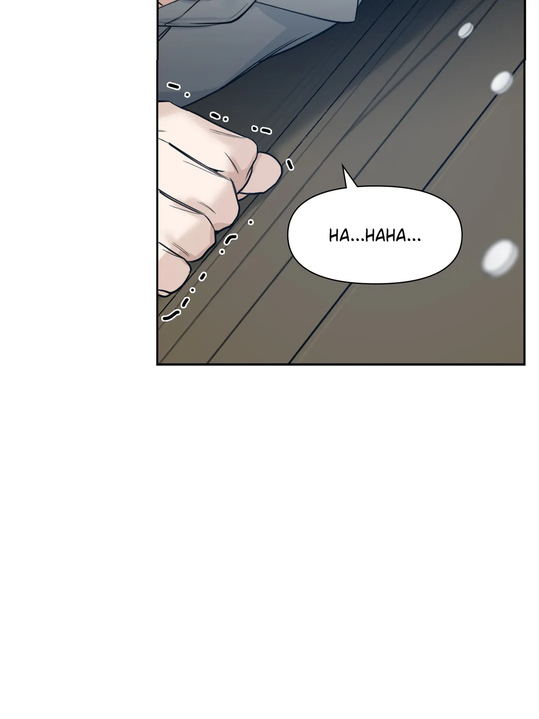 Into the Rose Garden «Official» - Chapter 23 manhwa