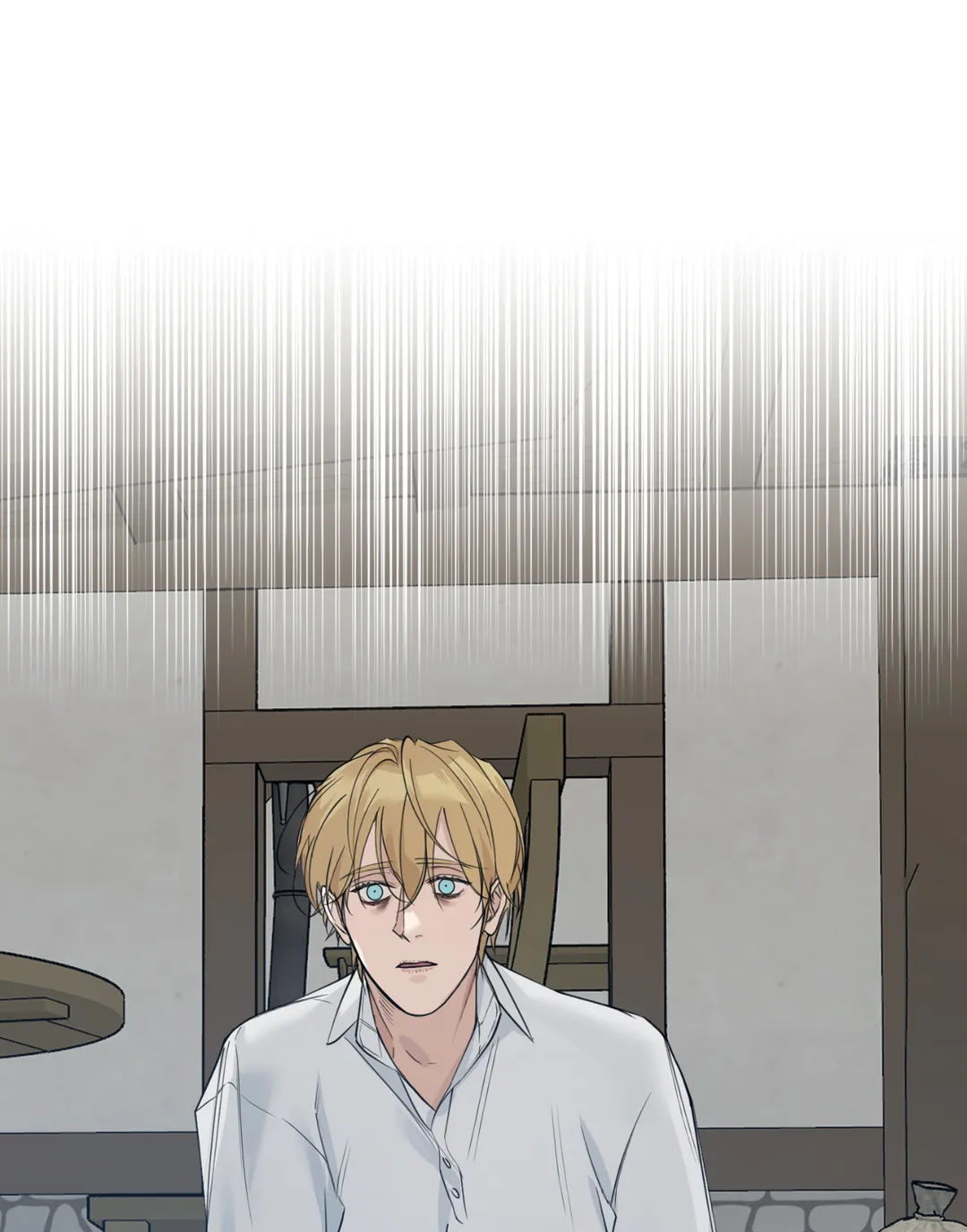 Into the Rose Garden «Official» - Chapter 23 manhwa