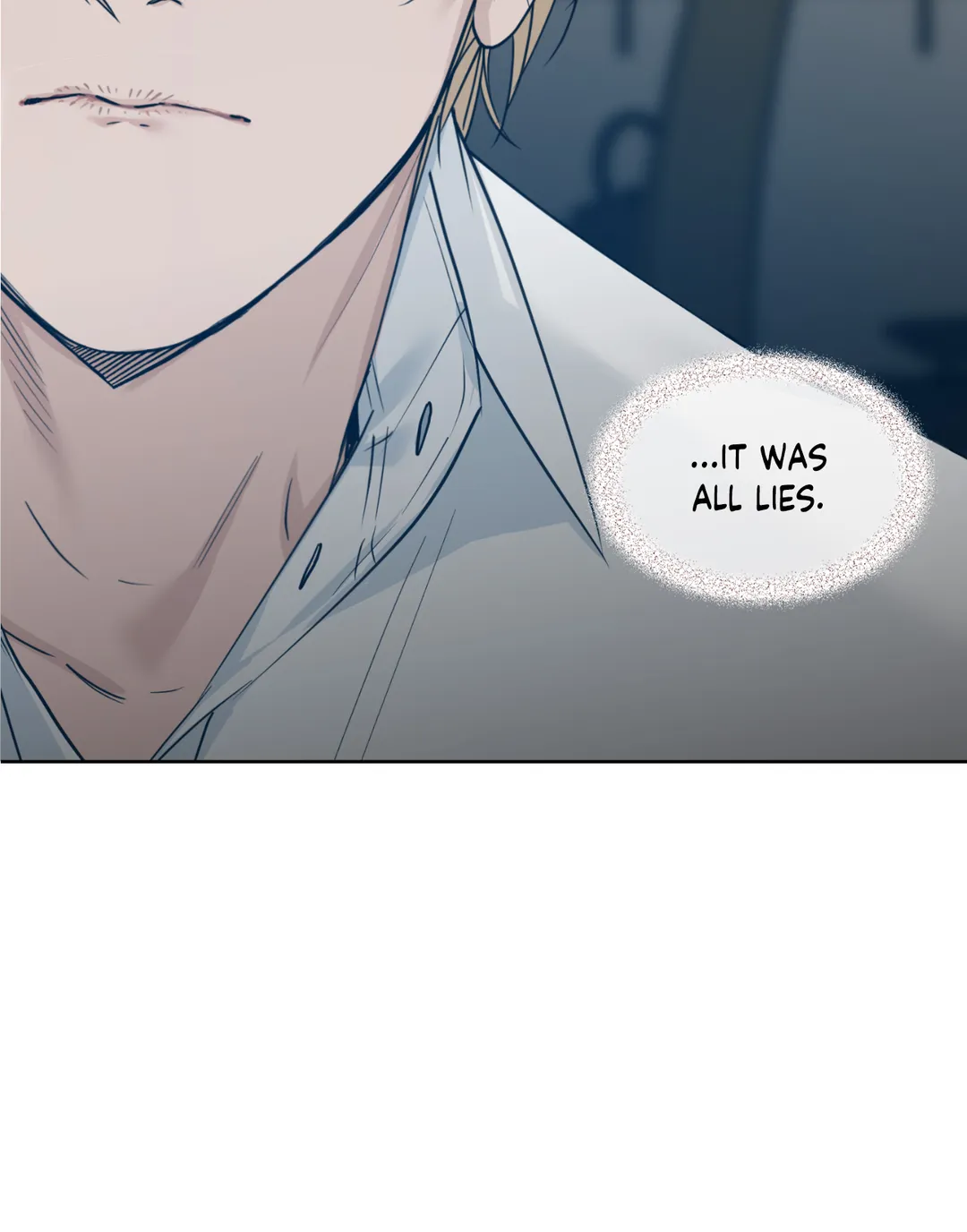 Into the Rose Garden «Official» - Chapter 23 manhwa