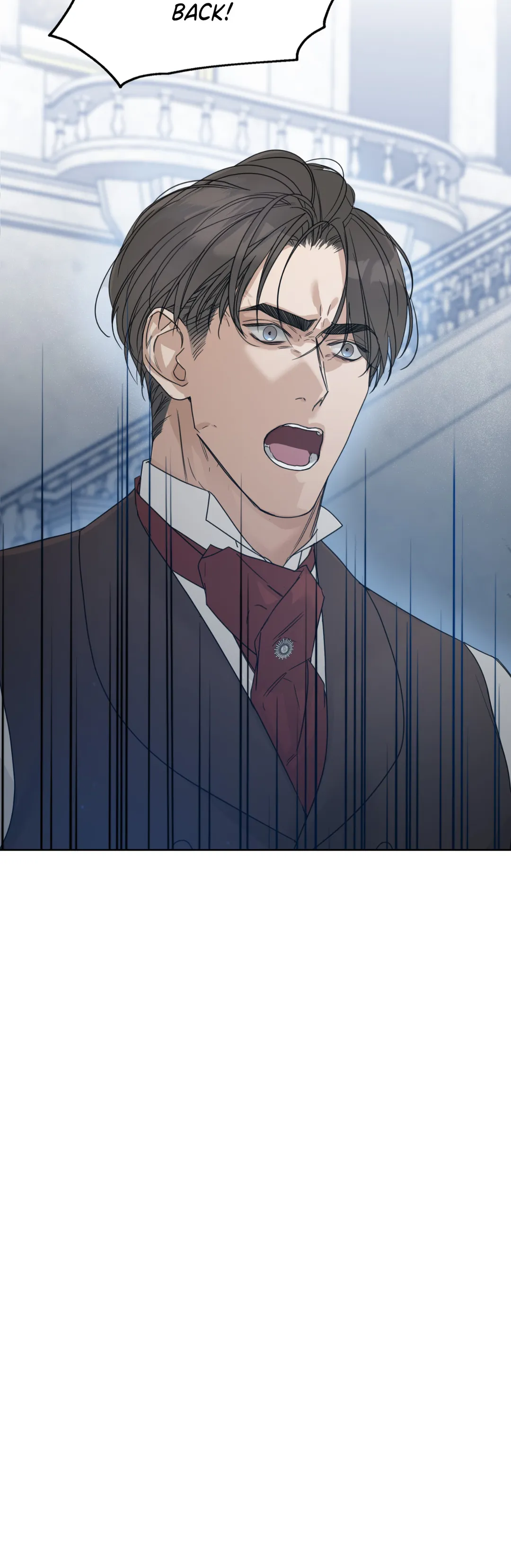 Into the Rose Garden «Official» - Chapter 24 manhwa