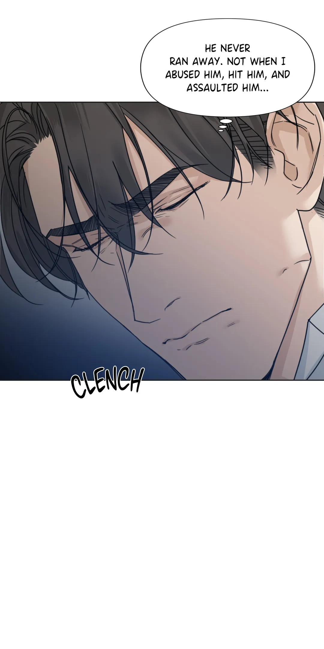Into the Rose Garden «Official» - Chapter 24 manhwa