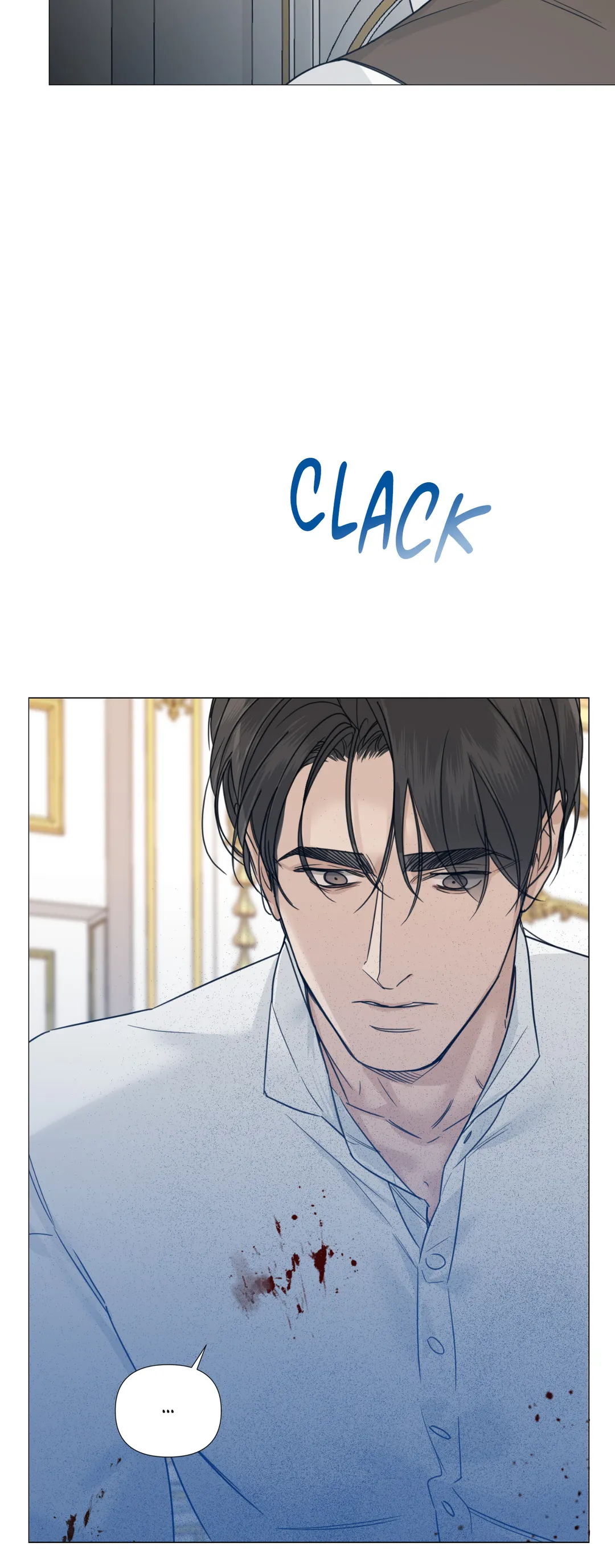 Into the Rose Garden «Official» - Chapter 25 manhwa