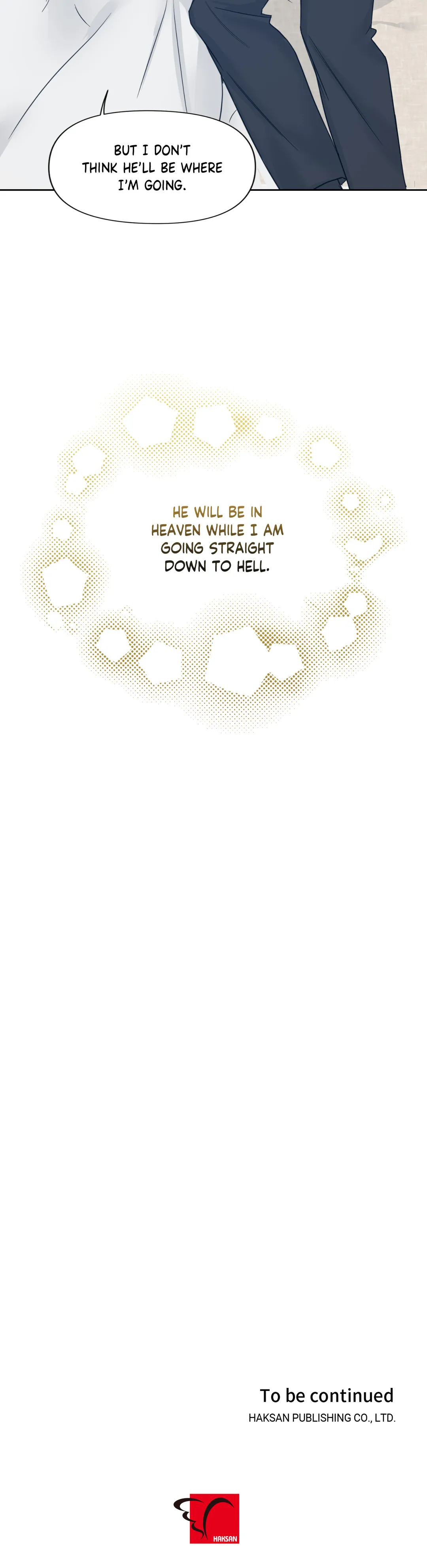 Into the Rose Garden «Official» - Chapter 25 manhwa