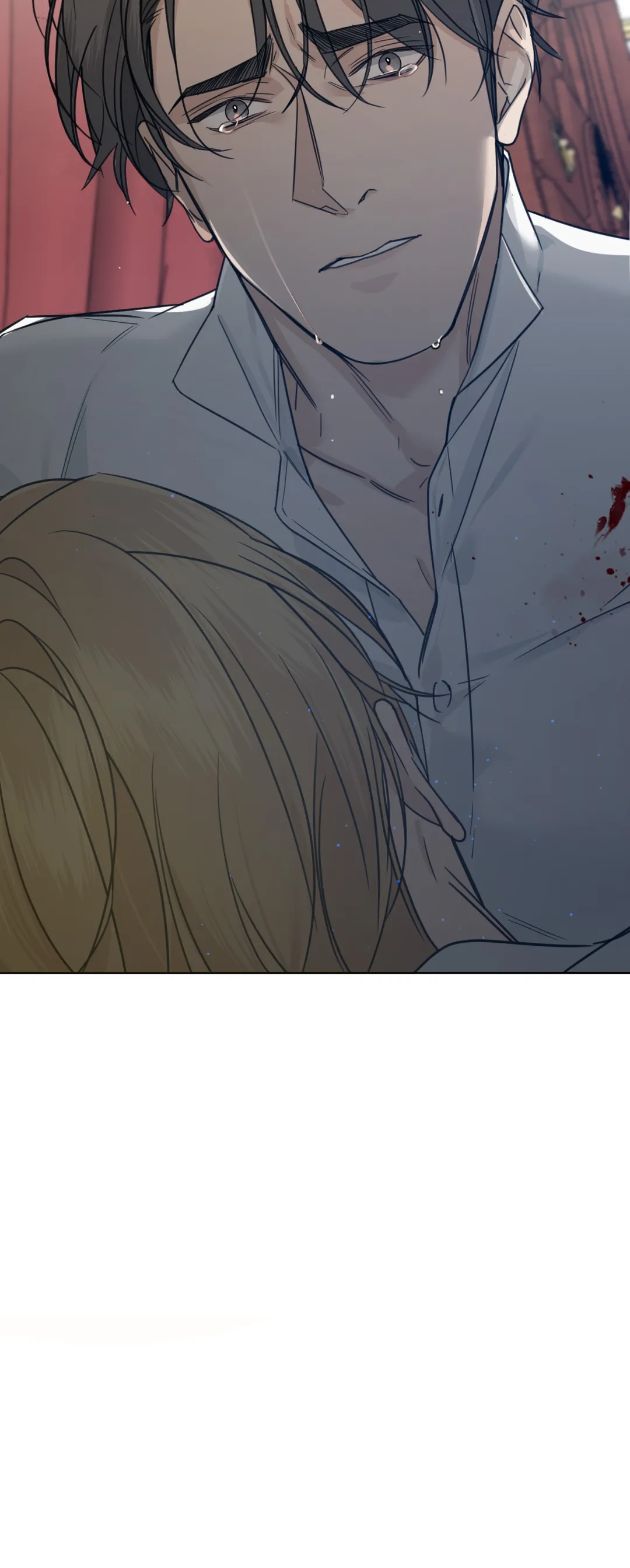 Into the Rose Garden «Official» - Chapter 26 manhwa