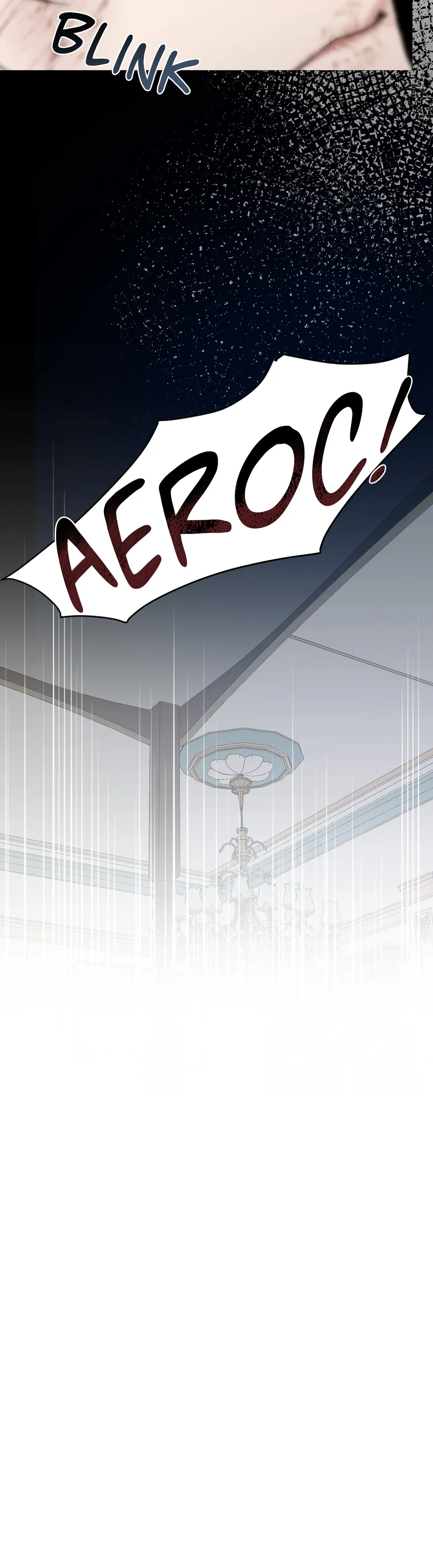 Into the Rose Garden «Official» - Chapter 26 manhwa