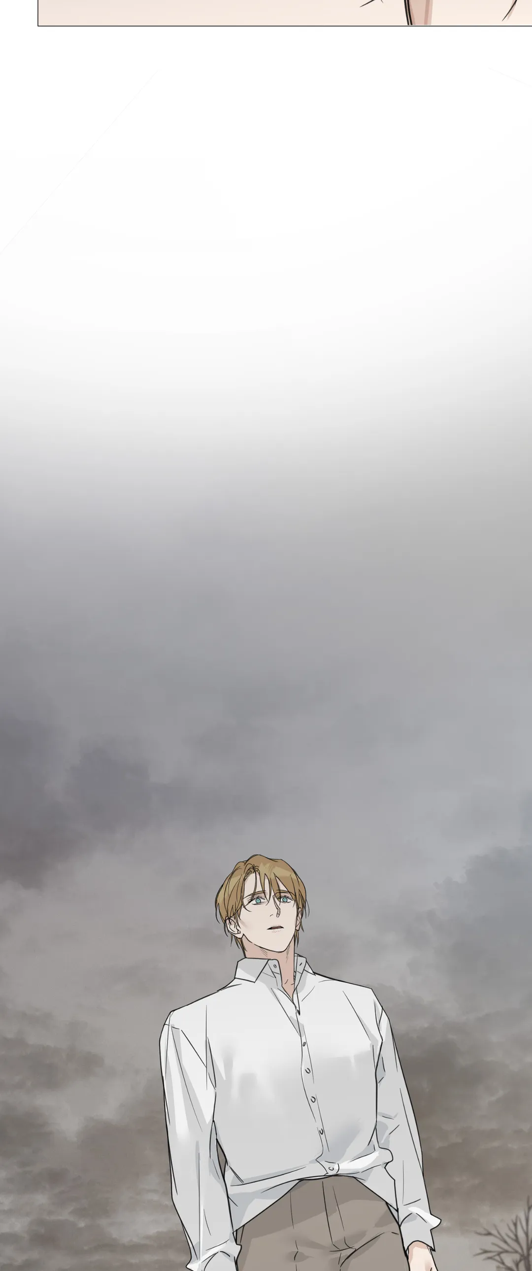 Into the Rose Garden «Official» - Chapter 26 manhwa