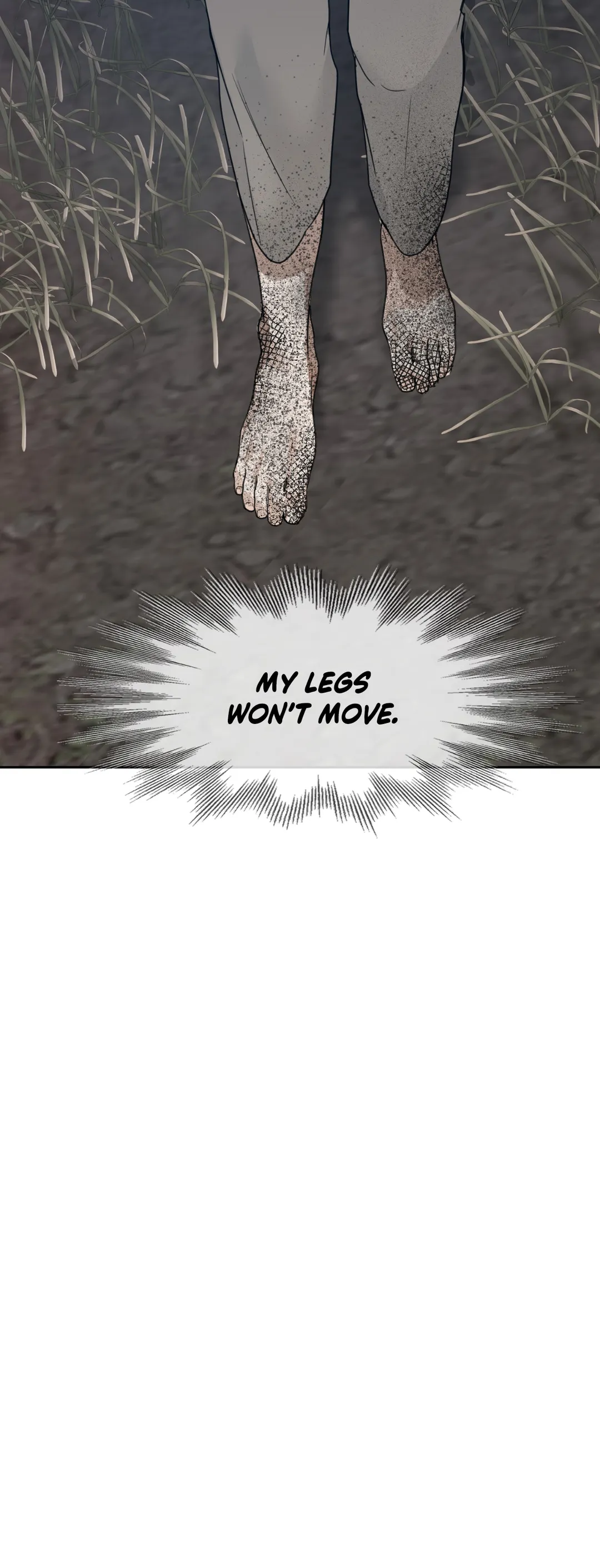 Into the Rose Garden «Official» - Chapter 26 manhwa