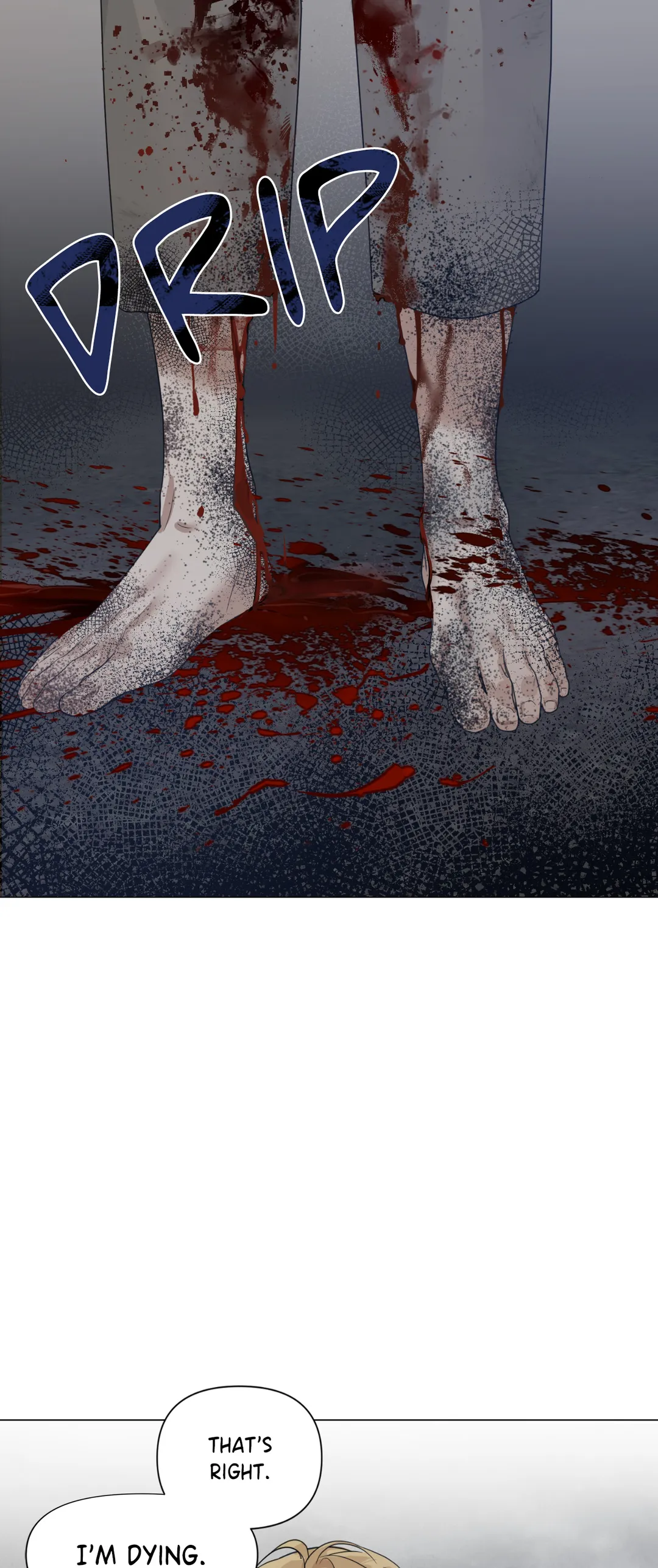 Into the Rose Garden «Official» - Chapter 26 manhwa