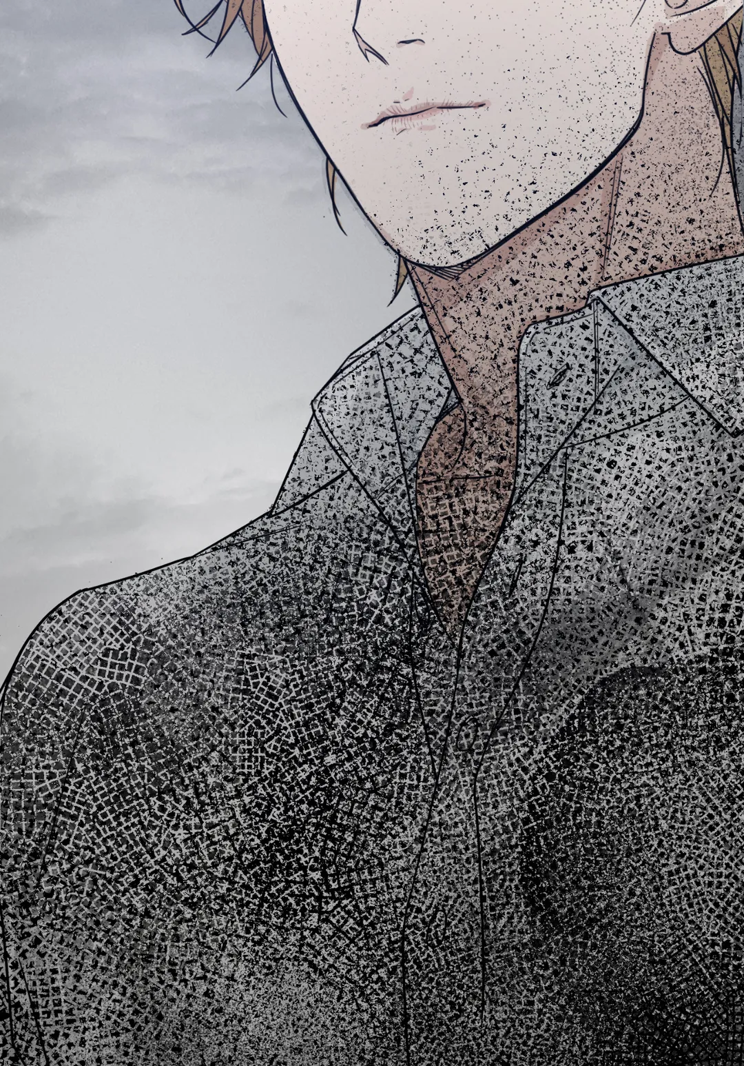 Into the Rose Garden «Official» - Chapter 26 manhwa