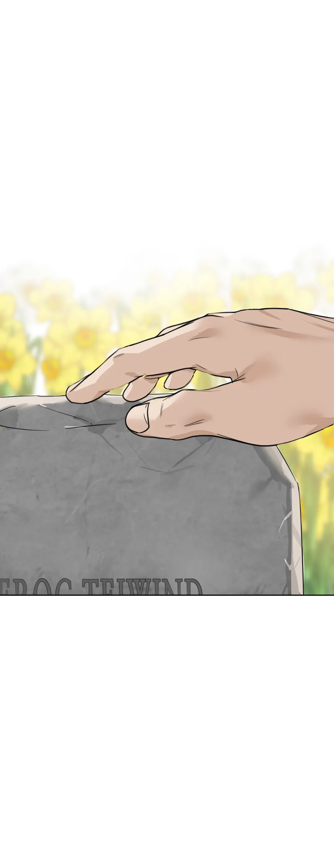 Into the Rose Garden «Official» - Chapter 26 manhwa