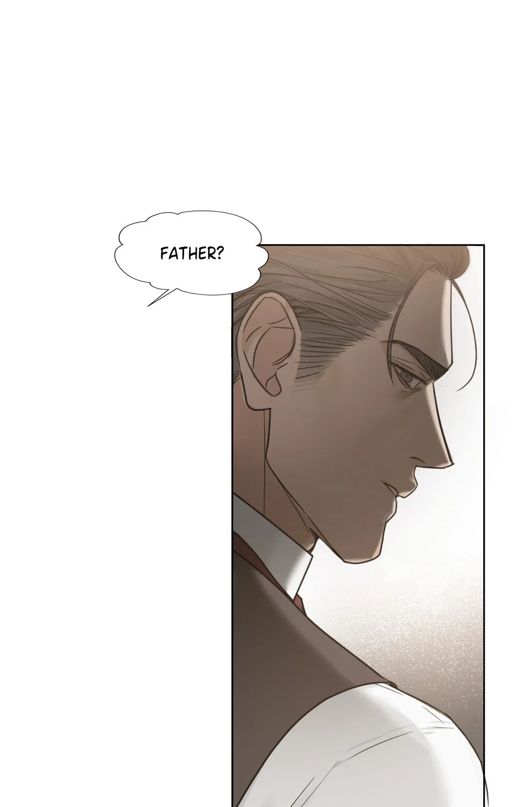 Into the Rose Garden «Official» - Chapter 26 manhwa