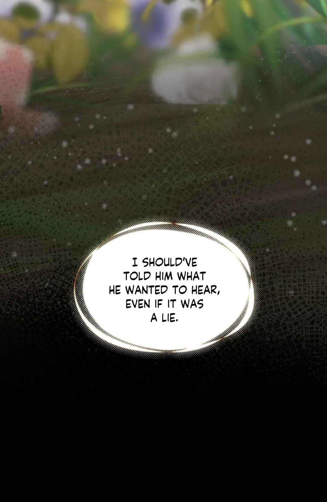 Into the Rose Garden «Official» - Chapter 26 manhwa