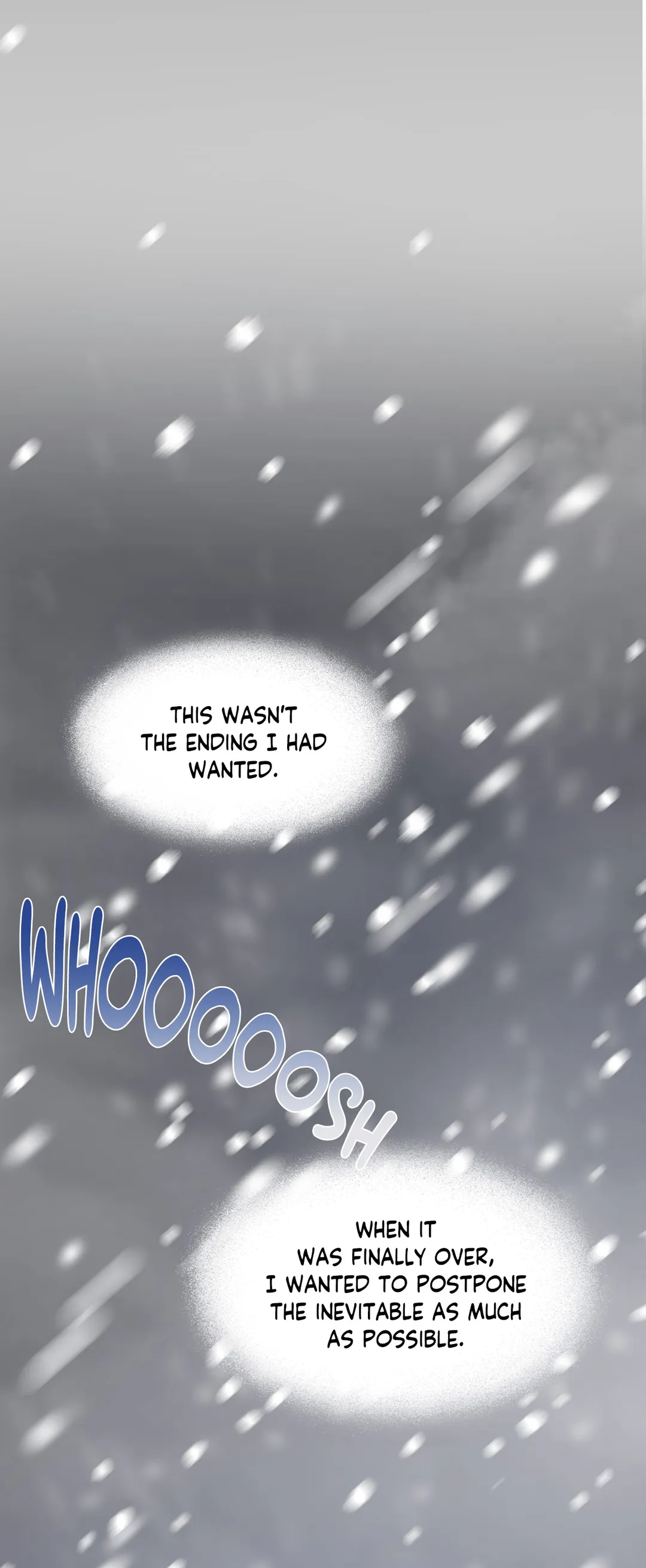 Into the Rose Garden «Official» - Chapter 27 manhwa