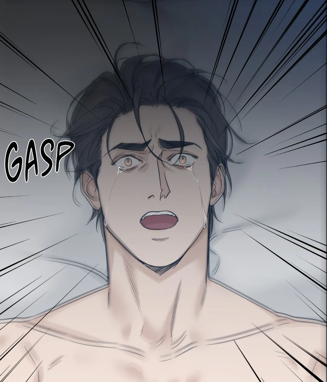 Into the Rose Garden «Official» - Chapter 27 manhwa