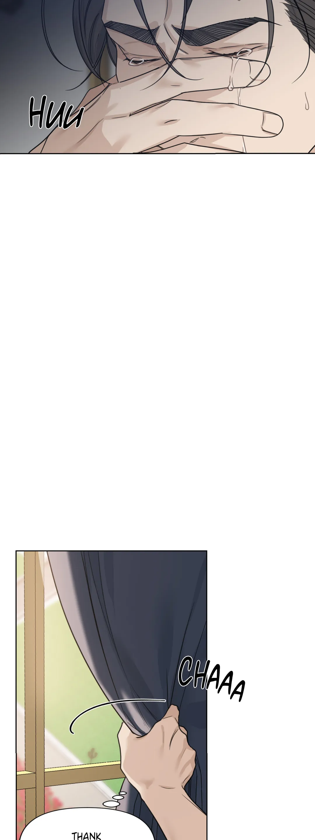 Into the Rose Garden «Official» - Chapter 27 manhwa