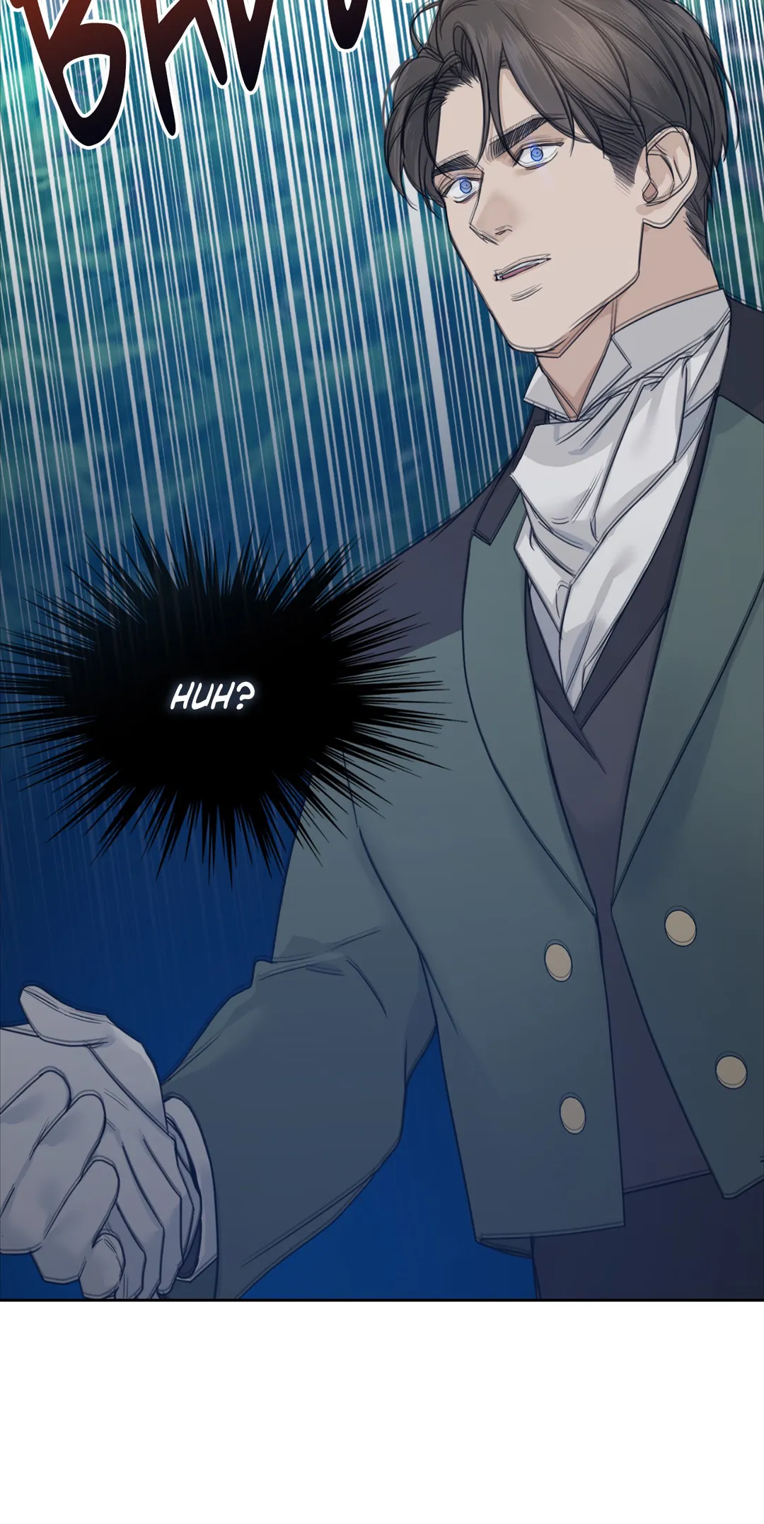 Into the Rose Garden «Official» - Chapter 28 manhwa