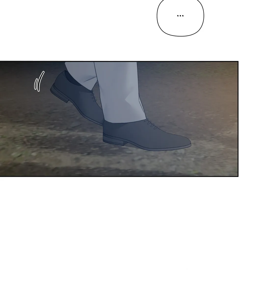 Into the Rose Garden «Official» - Chapter 28 manhwa