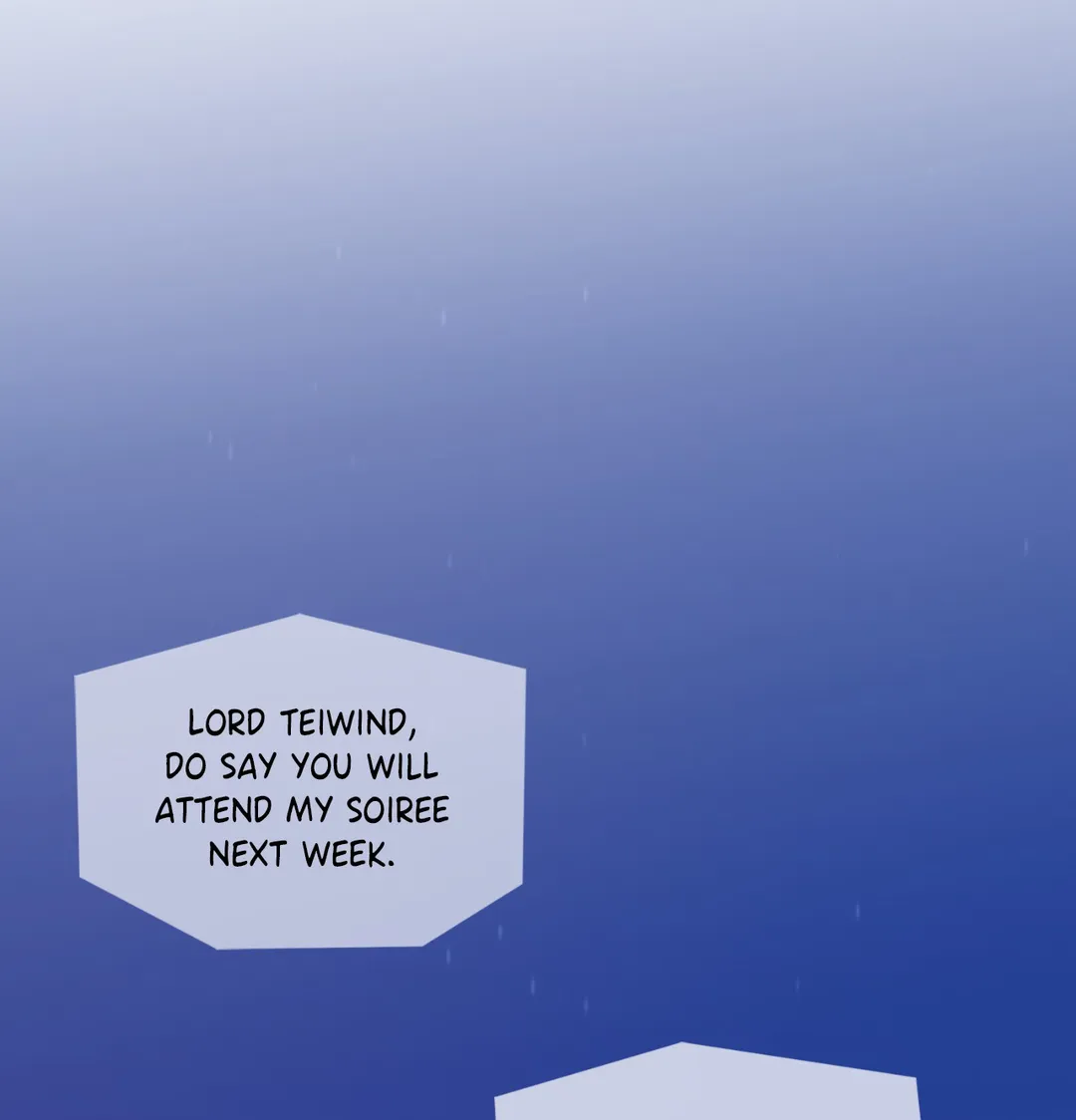 Into the Rose Garden «Official» - Chapter 28 manhwa