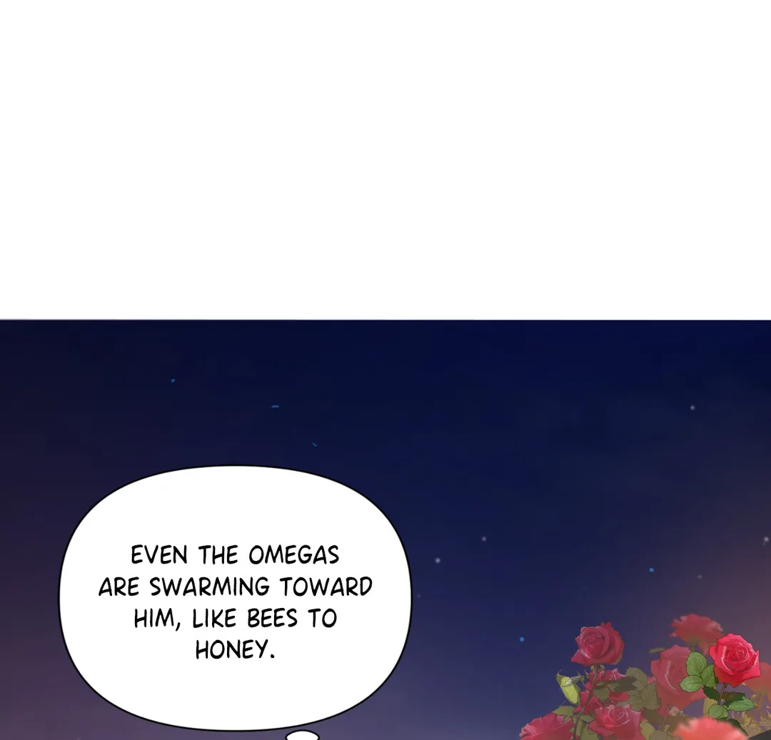 Into the Rose Garden «Official» - Chapter 28 manhwa