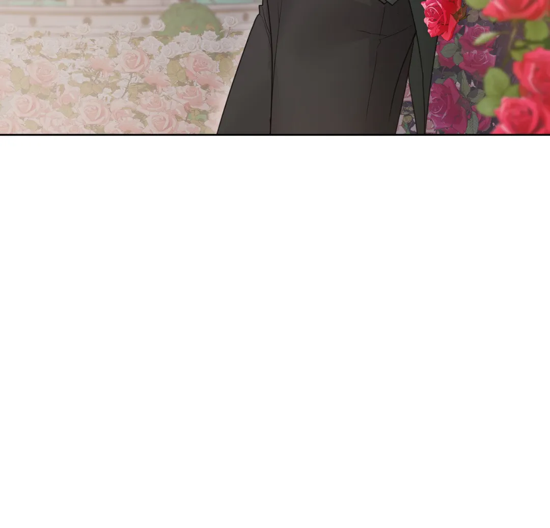 Into the Rose Garden «Official» - Chapter 28 manhwa