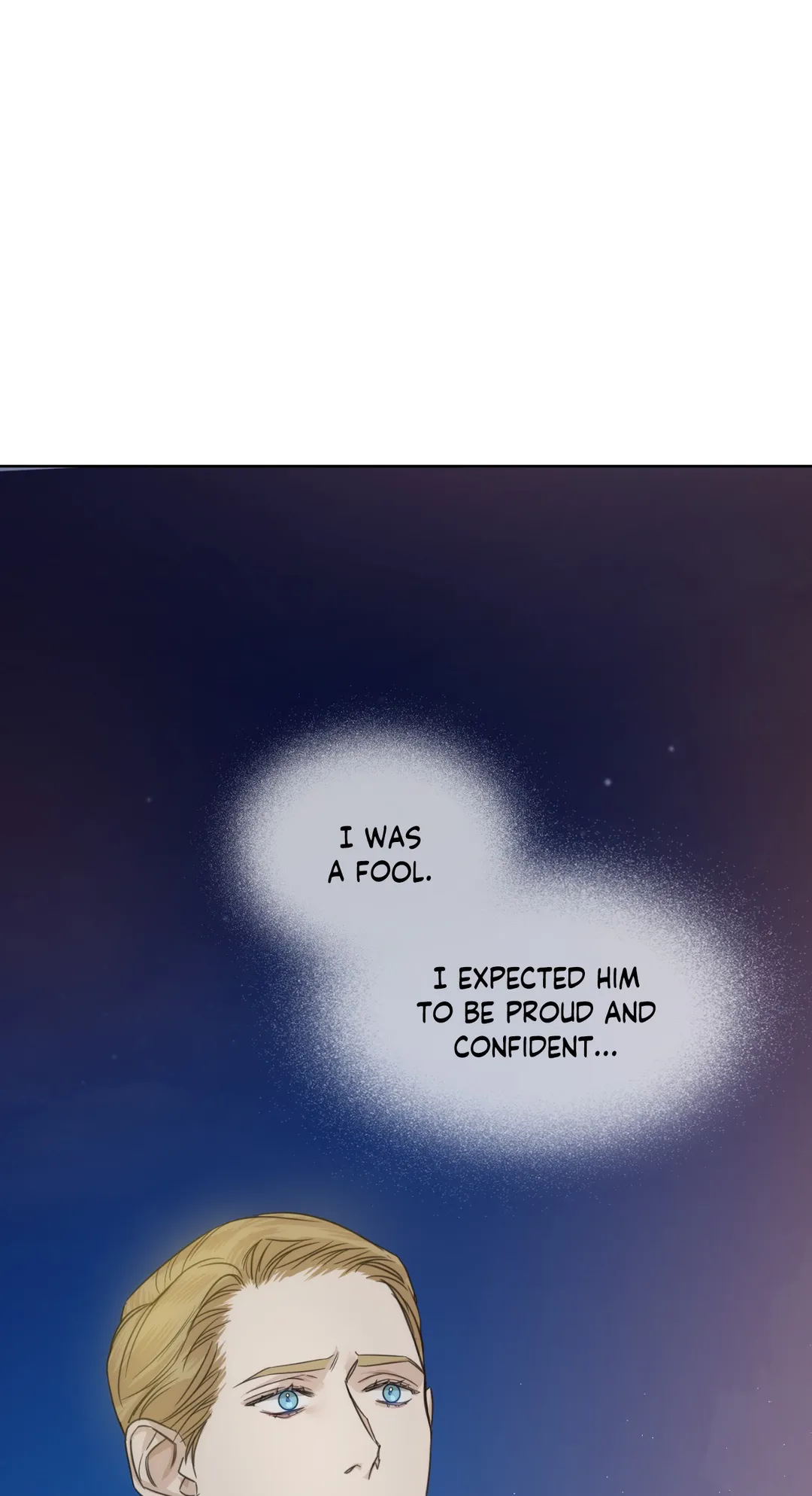 Into the Rose Garden «Official» - Chapter 28 manhwa