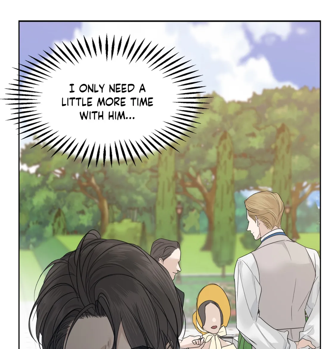 Into the Rose Garden «Official» - Chapter 29 manhwa
