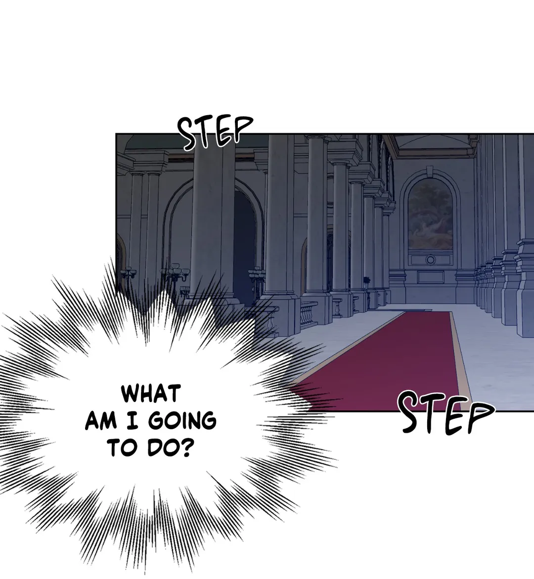 Into the Rose Garden «Official» - Chapter 29 manhwa