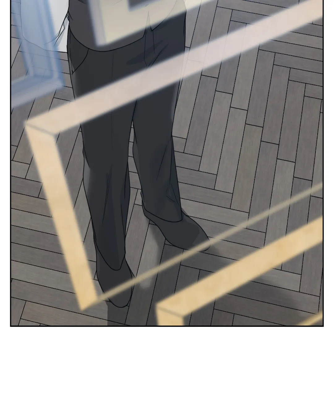 Into the Rose Garden «Official» - Chapter 29 manhwa